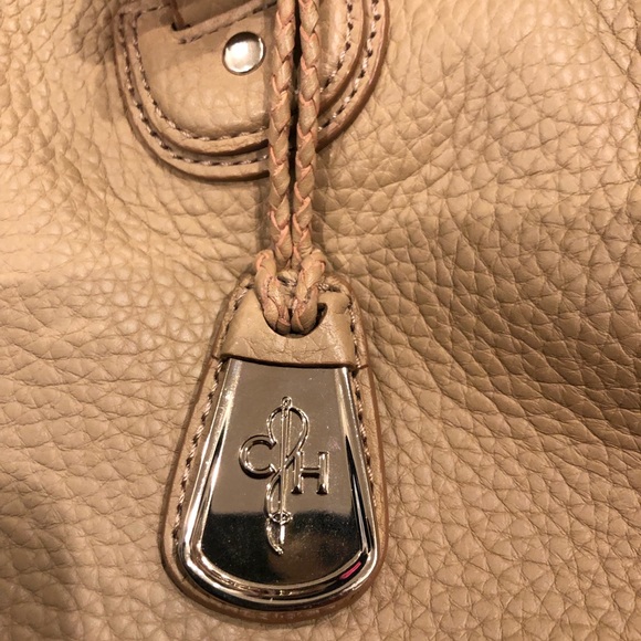 Cole Haan leather handbag - Picture 3 of 7
